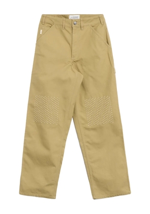 Nike carpenter trousers - Neutrals