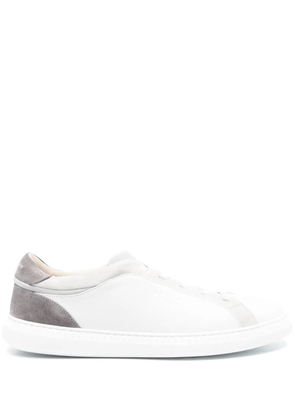 Givenchy G Set sneakers - White
