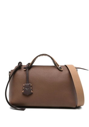 FENDI medium By The Way tote bag - Brown