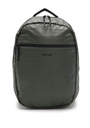 Osklen Super Light backpack - Green