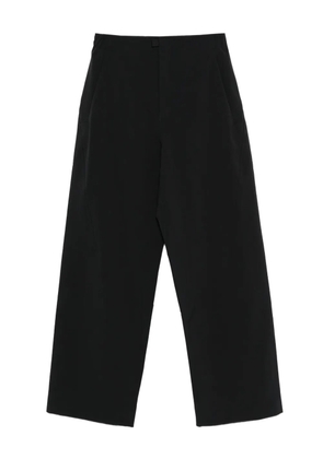 Arc'teryx pocket-detail trousers - Black
