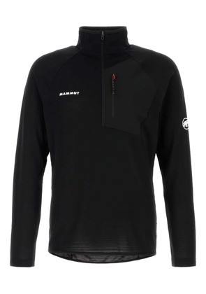 Mammut Aenergy Light sweatshirt - Black