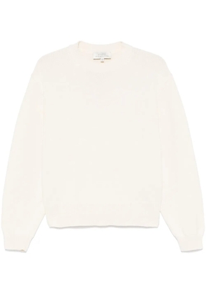 Studio Nicholson Paola sweater - Neutrals