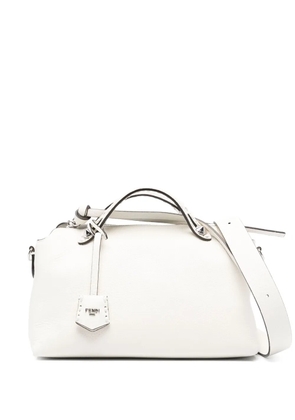 FENDI medium By The Way tote bag - White