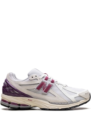 New Balance 1906R 'Sea Salt/Radiant Purple' sneakers - White