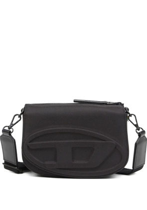 Diesel 1DR cross body bag - Black