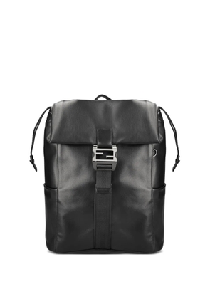 FENDI Flux backpack - Black