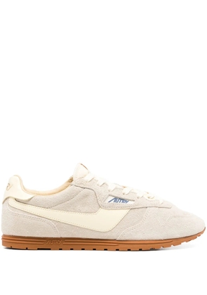 Autry Windspin sneakers - Neutrals