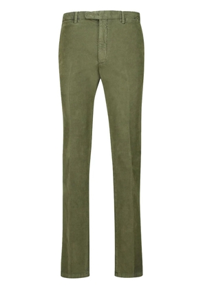 Boglioli chino trousers - Green