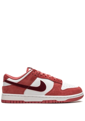 Nike Dunk Low 'Valentine's Day' sneakers - Red