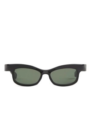 Factory900 FA-143E sunglasses - Black