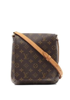 Louis Vuitton Pre-Owned 2003 Musette Salsa handbag - Brown