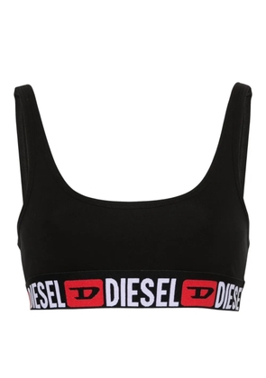 Diesel Ufsb-Oriba bralette - Black