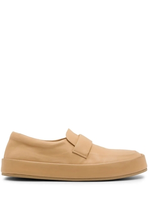 Marsèll Cassapelle loafers - Neutrals