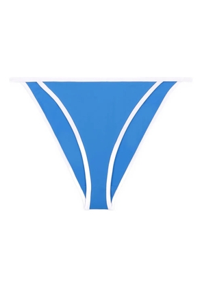 Sporty & Rich Kate bikini bottom - Blue