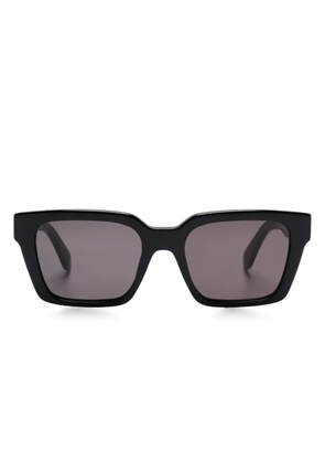 Off-White Eyewear Branson sunglasses - Black