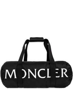 Moncler Duddle duffle bag - Black