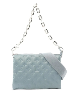 Louis Vuitton Pre-Owned 2021 Coussin PM handbag - Blue