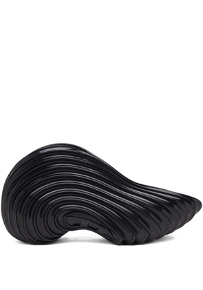 Diesel x Melissa Quantum sneakers - Black