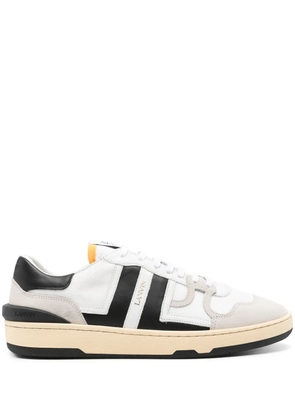 Lanvin Clay sneakers - White