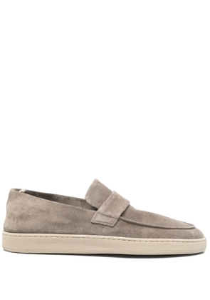 Officine Creative Herbie loafers - Grey