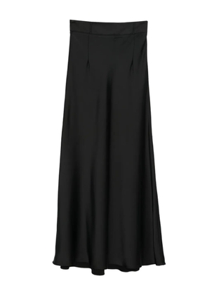 RHIZOME Pandora long skirt - Black
