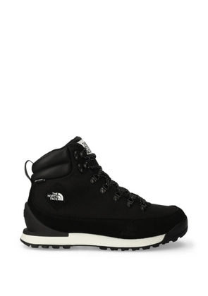 The North Face padded panel boots - Black