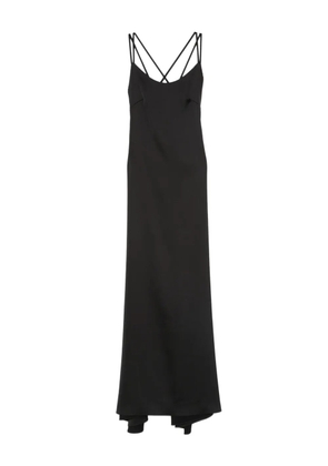 RHIZOME Paloma dress - Black