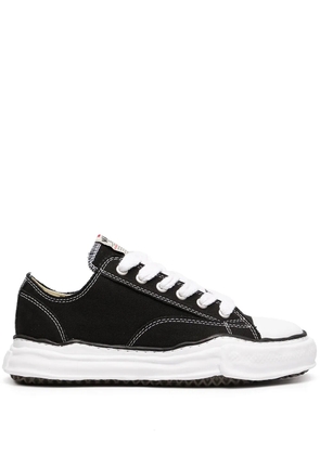 Maison MIHARA YASUHIRO Peterson trainers - Black