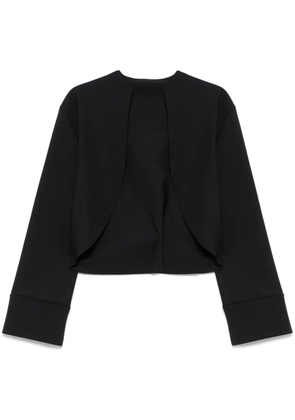 CHIARA BONI La Petite Robe Mativel jacket - Black