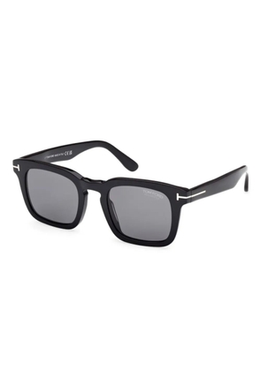 TOM FORD Eyewear square-frame sunglasses - Black