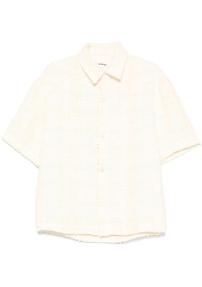 MOUTY Mila shirt - White