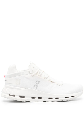 On Running Cloudnova 2 sneakers - White