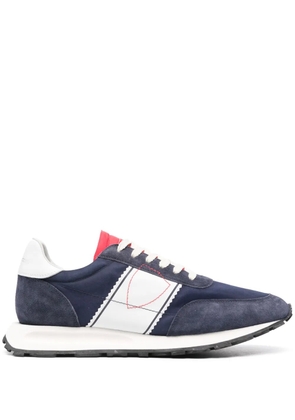 Philippe Model Paris Tour sneakers - Blue
