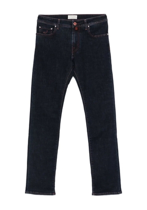 Jacob Cohën five-pocket jeans - Blue