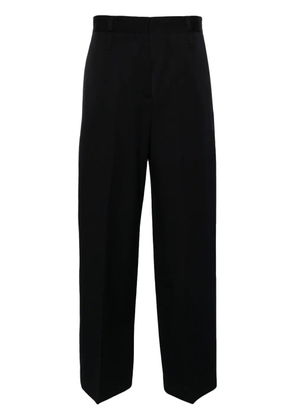 Studio Nicholson Baier trousers - Blue