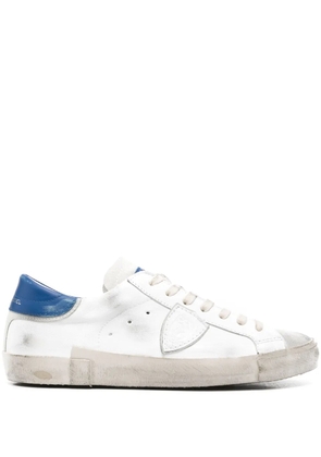 Philippe Model Paris Prxs sneakers - White