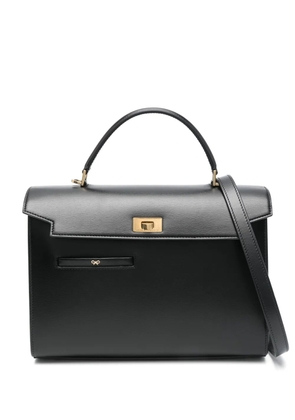 Anya Hindmarch Mortimer handbag - Black