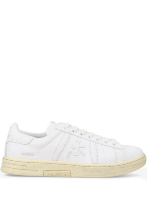 Premiata Russell sneakers - White