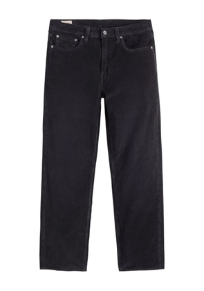 Levi's 568™ corduroy trousers - Black