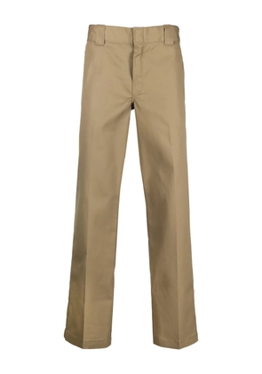 Dickies Construct straight-leg chinos - Neutrals