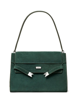 Tory Burch Lee Radziwill shoulder bag - Green