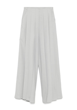 RAME pleated trousers - Grey
