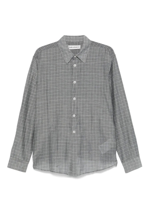 OUR LEGACY Beyond shirt - Grey