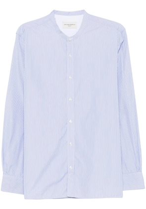 Officine Generale Gaston shirt - White