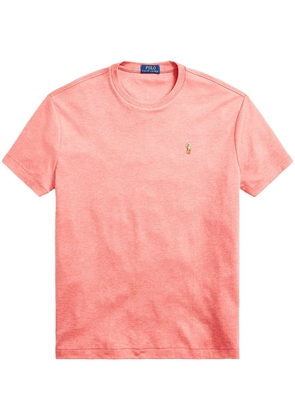 Polo Ralph Lauren embroidered logo T-shirt