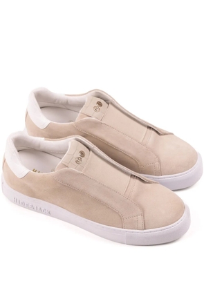 Hide&Jack Sky Flex sneakers - Neutrals