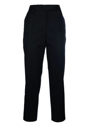Prada straight trousers - Black