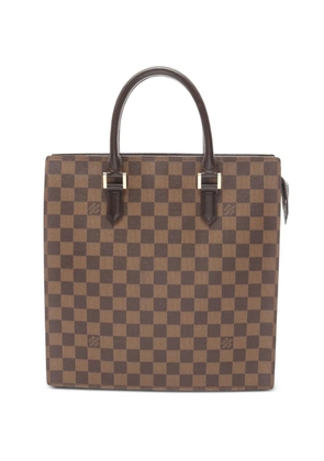Louis Vuitton Pre-Owned 1998 Venice PM tote bag - Brown