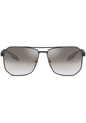 Prada Linea Rossa PRADA LINEA ROSSA SUNGLASSES 62 - Black